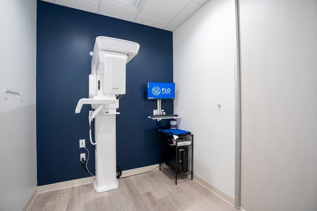 FLO dentistry photo