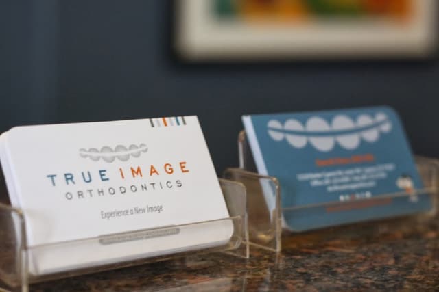 True Image Orthodontics photo