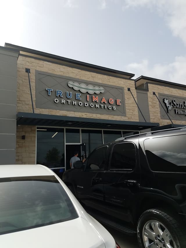 True Image Orthodontics photo