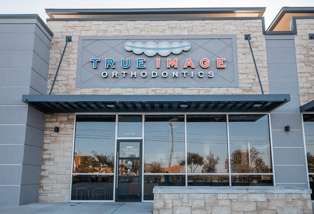 True Image Orthodontics photo