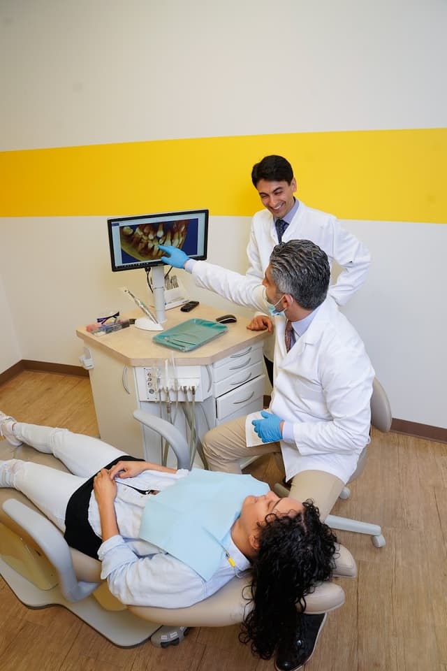 AvA Orthodontics & Invisalign photo