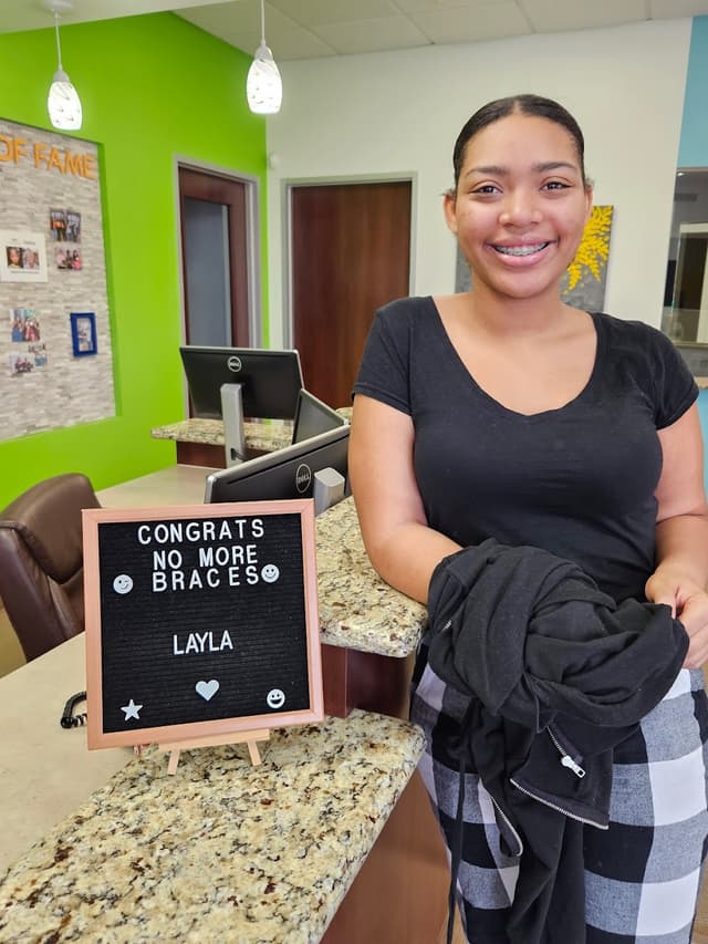 AvA Orthodontics & Invisalign photo
