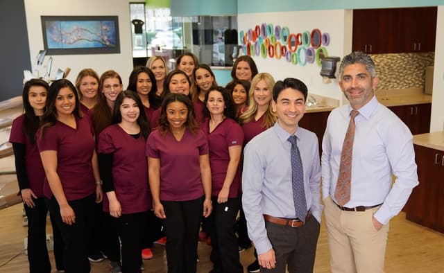 AvA Orthodontics & Invisalign photo