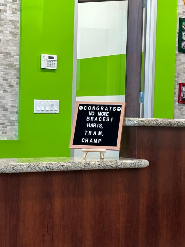AvA Orthodontics & Invisalign photo