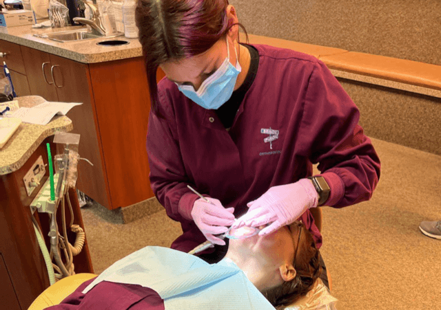 Brace Place Orthodontics Freehold photo