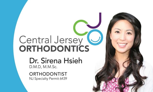 Central Jersey Orthodontics photo
