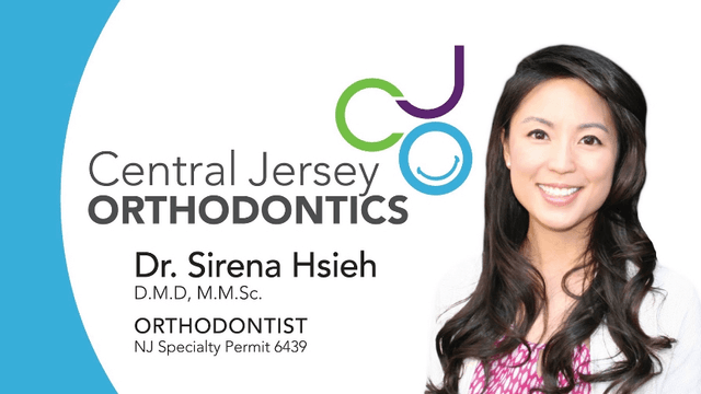 Central Jersey Orthodontics photo