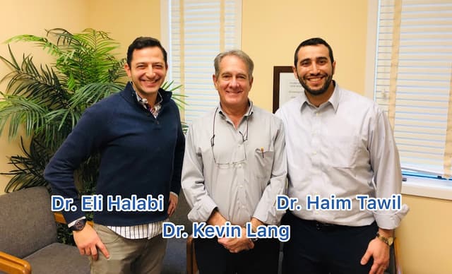 Monmouth-Ocean Orthodontics photo