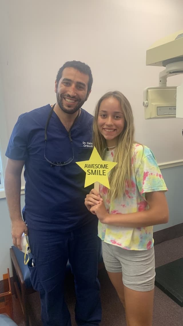 Monmouth-Ocean Orthodontics photo