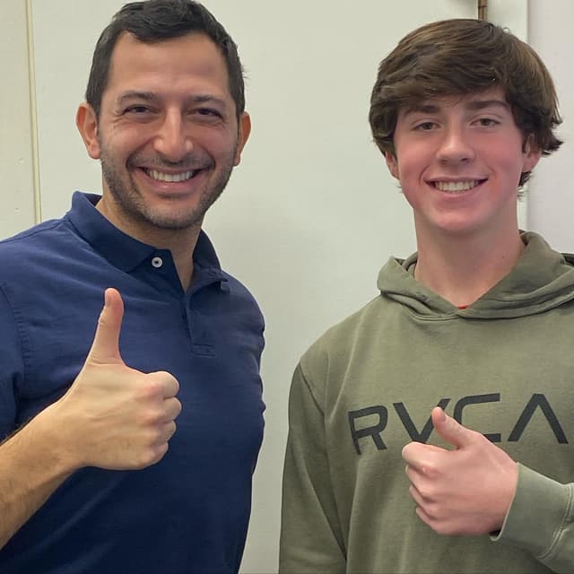 Monmouth-Ocean Orthodontics photo