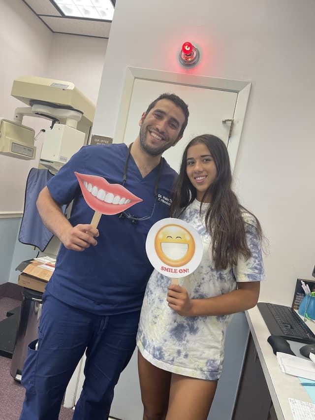 Monmouth-Ocean Orthodontics photo