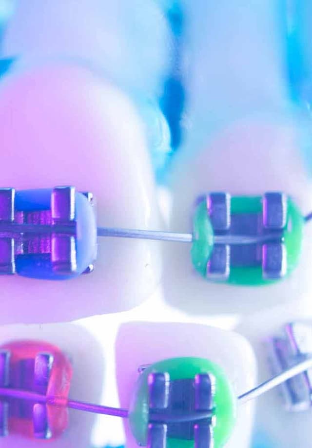 Monmouth-Ocean Orthodontics photo