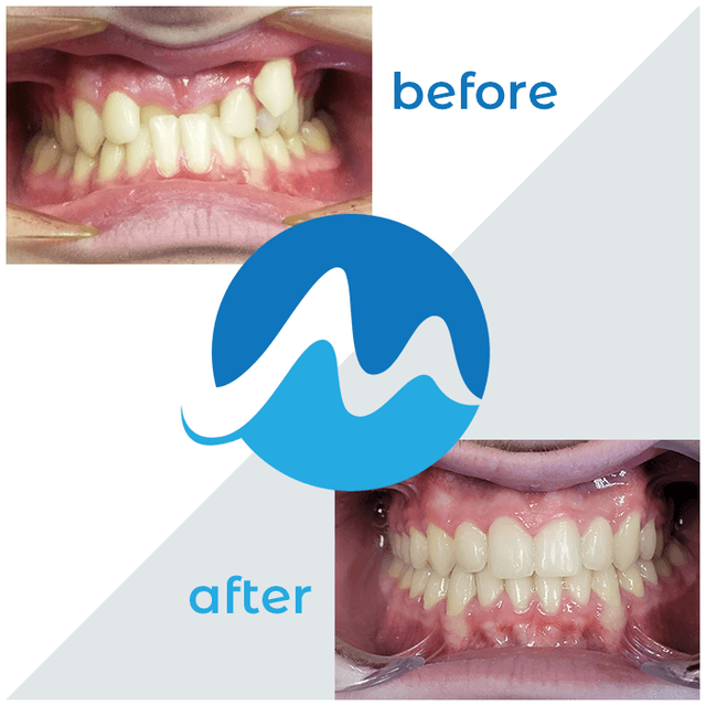Monmouth-Ocean Orthodontics photo