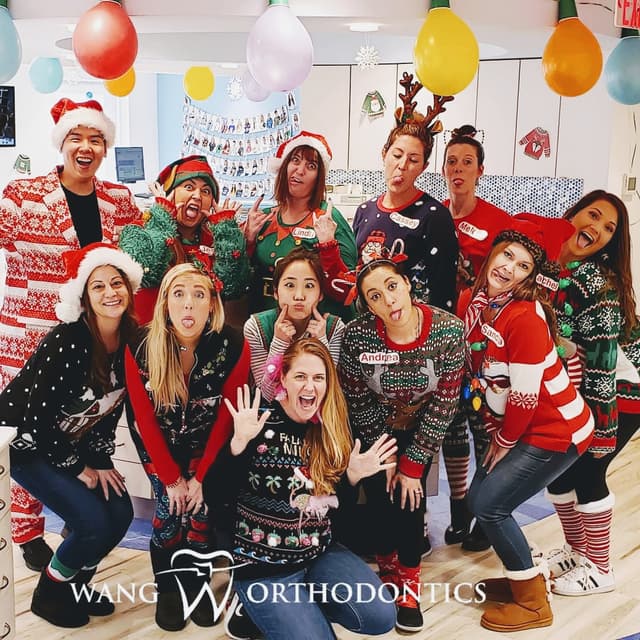 Wang Orthodontics photo