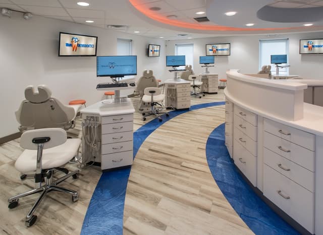 Wang Orthodontics photo
