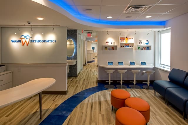 Wang Orthodontics photo