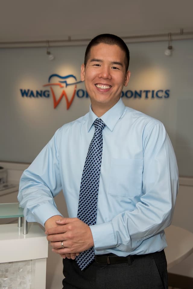 Wang Orthodontics photo