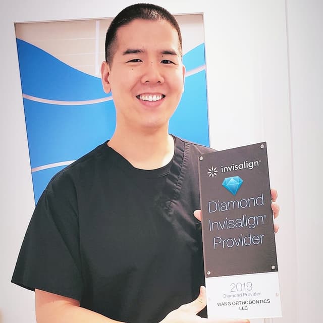 Wang Orthodontics photo