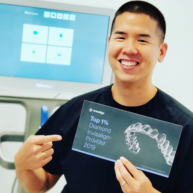 Wang Orthodontics photo