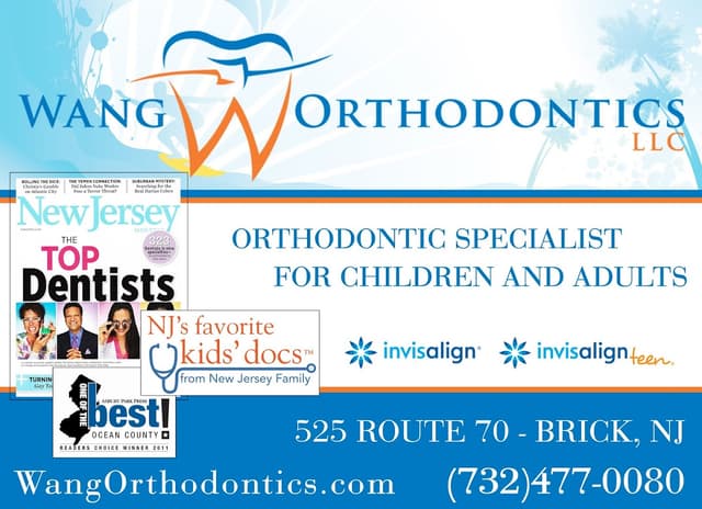 Wang Orthodontics photo