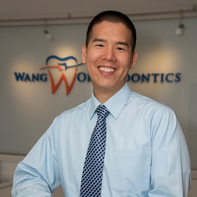 Wang Orthodontics photo