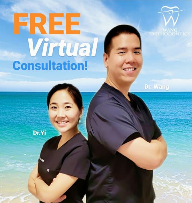 Wang Orthodontics photo