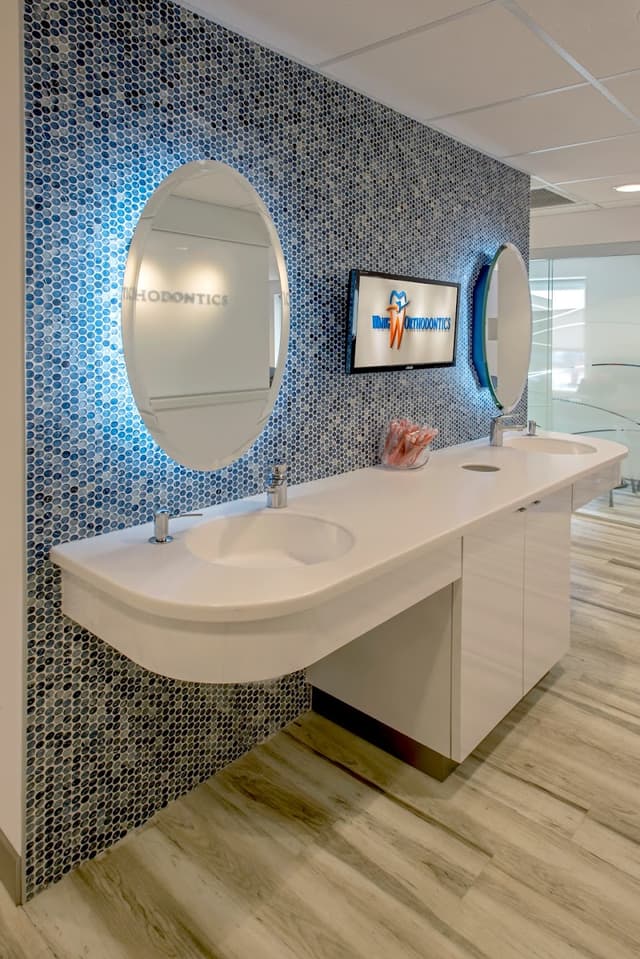 Wang Orthodontics photo