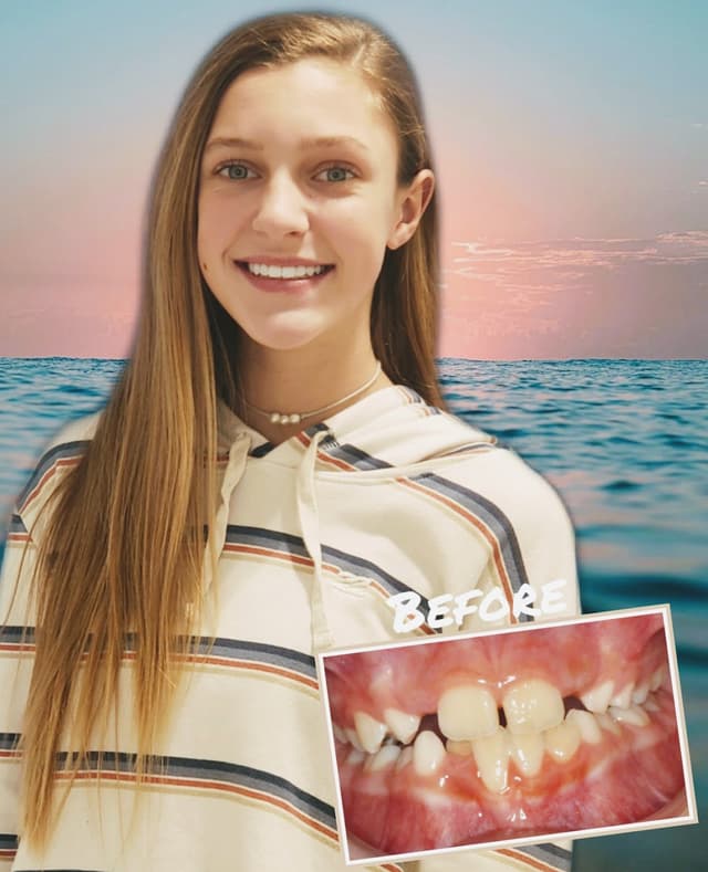 Wang Orthodontics photo
