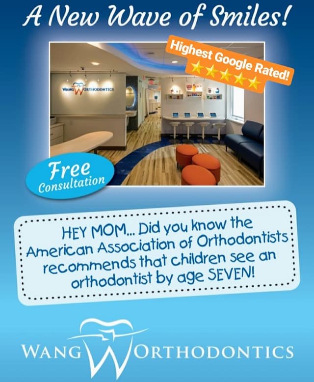 Wang Orthodontics photo