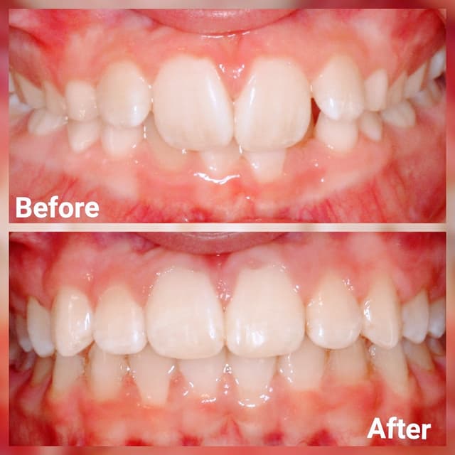 Wang Orthodontics photo