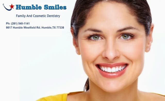 Humble Smiles photo