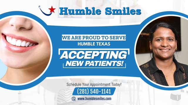 Humble Smiles photo