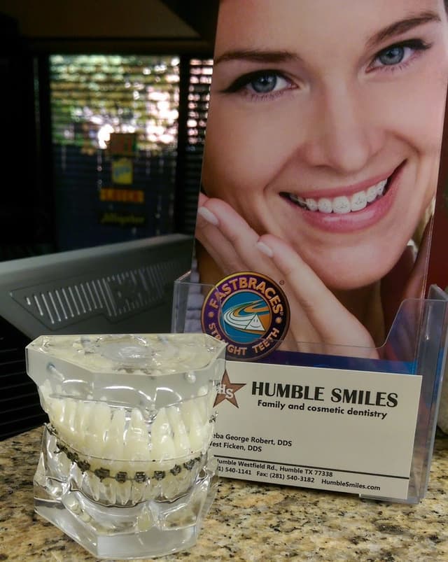 Humble Smiles photo