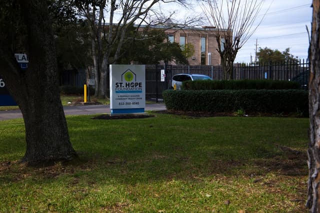 St. Hope Healthcare - Greenspoint photo