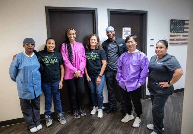 St. Hope Healthcare - Greenspoint photo