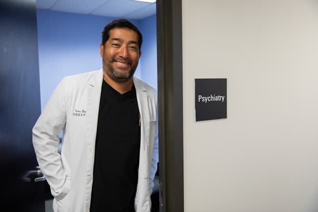 St. Hope Healthcare - Greenspoint photo