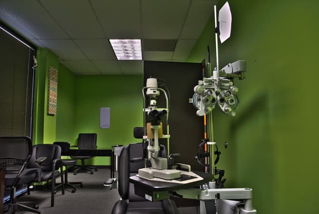 St. Hope Healthcare - Greenspoint photo