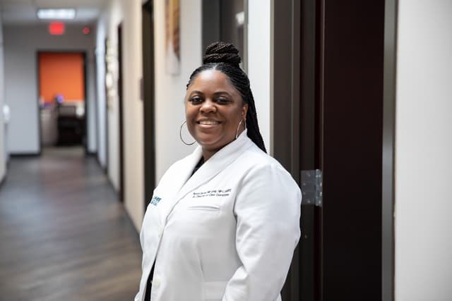 St. Hope Healthcare - Greenspoint photo