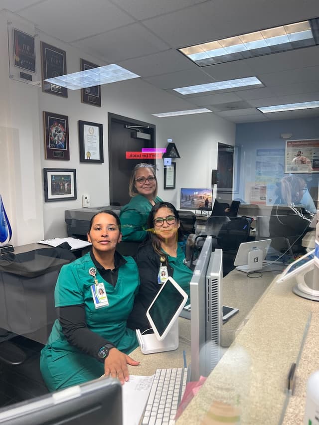 St. Hope Healthcare - Greenspoint photo