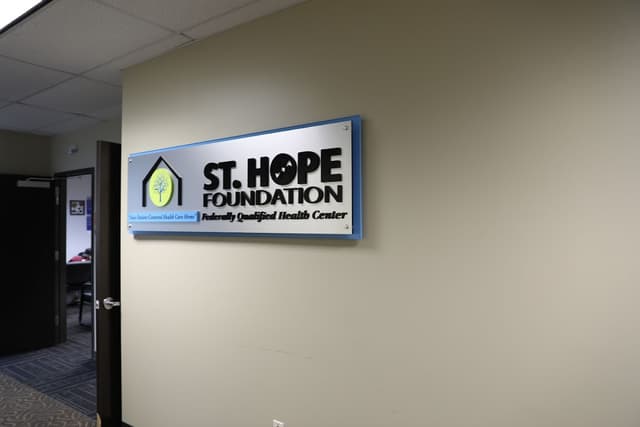 St. Hope Healthcare - Greenspoint photo