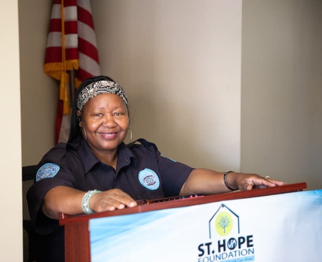 St. Hope Healthcare - Greenspoint photo