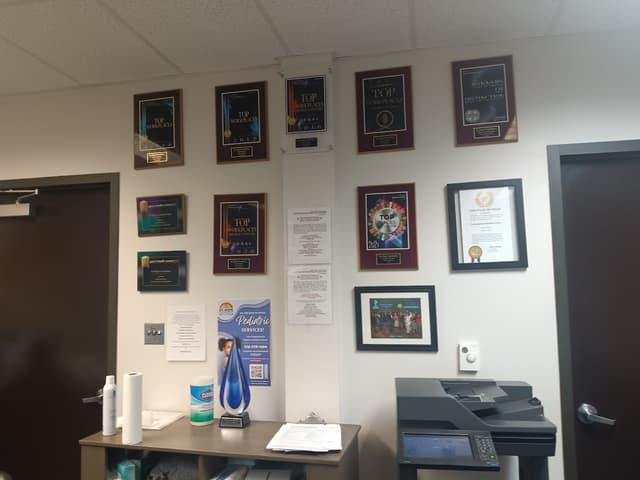 St. Hope Healthcare - Greenspoint photo