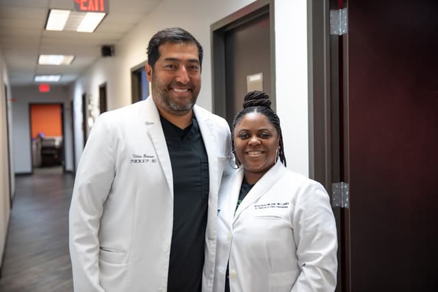 St. Hope Healthcare - Greenspoint photo