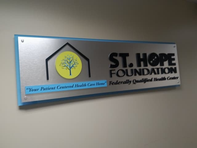 St. Hope Healthcare - Greenspoint photo