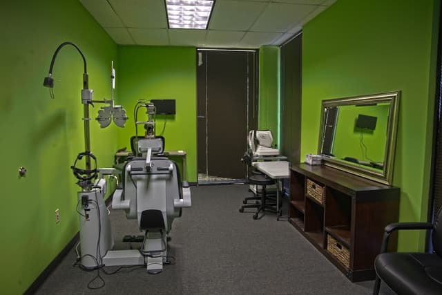 St. Hope Healthcare - Greenspoint photo