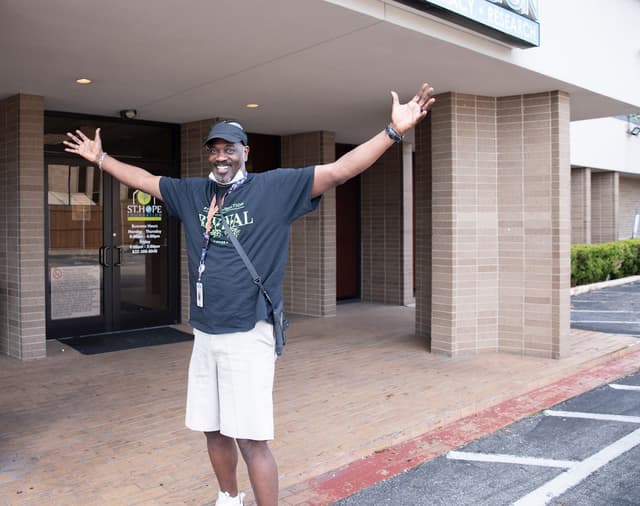 St. Hope Healthcare - Greenspoint photo