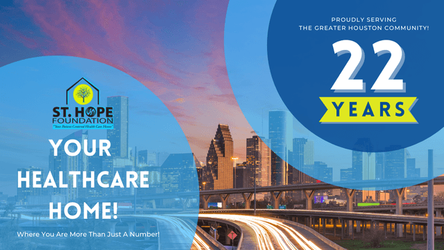 St. Hope Healthcare - Greenspoint photo
