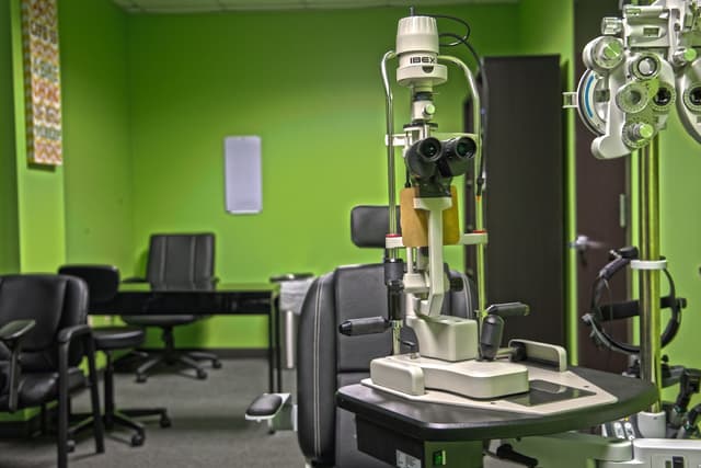 St. Hope Healthcare - Greenspoint photo