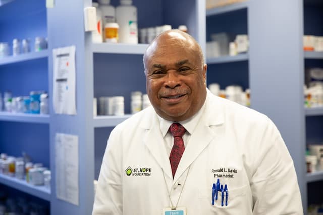 St. Hope Healthcare - Greenspoint photo