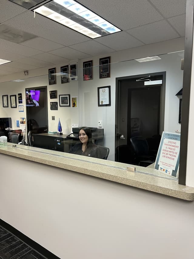 St. Hope Healthcare - Greenspoint photo